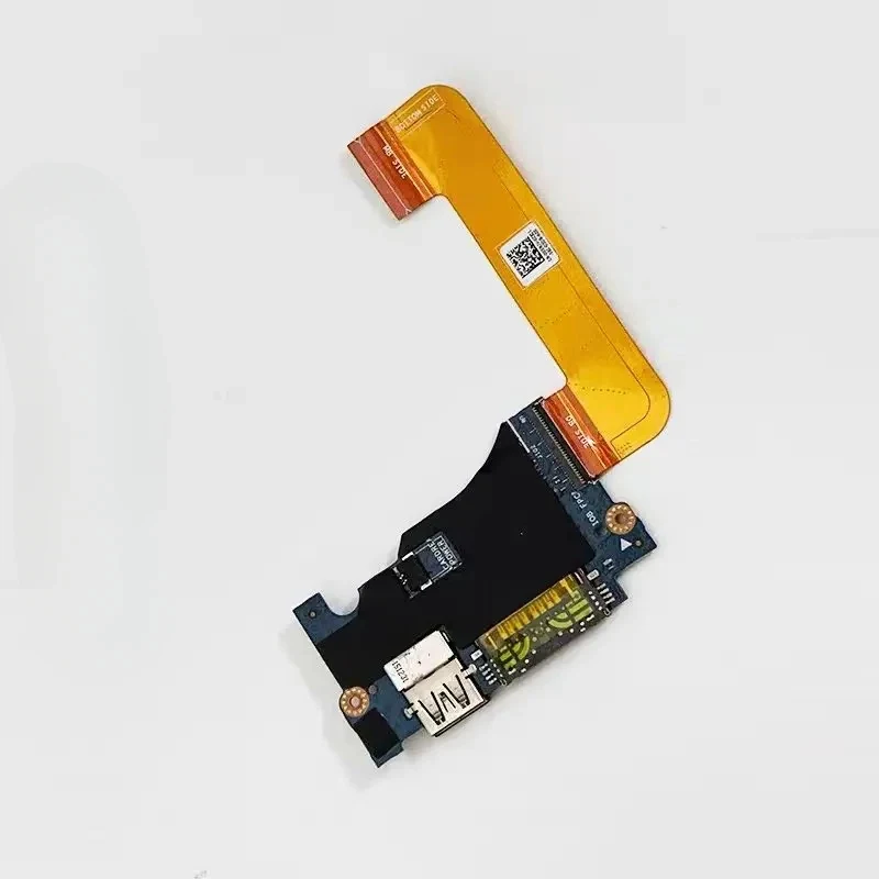 CHEN FOR Dell XPS 13 9343, 9350, 9360 USB board, card reader, power-on board, switch board~~