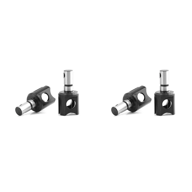 BTLIFE-4Pcs Metal Differential Cup Diff Cup IF412 For Kyosho INFERNO MP9 MP10 1/8 RC Car Upgrade Parts Accessories