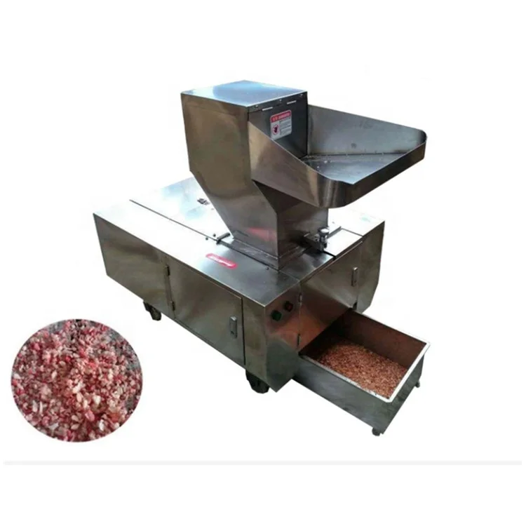 

High Quality Business Bone Grinder/pig Bone Grinder/chicken Sheep Cow Meat Bone Crusher Machine