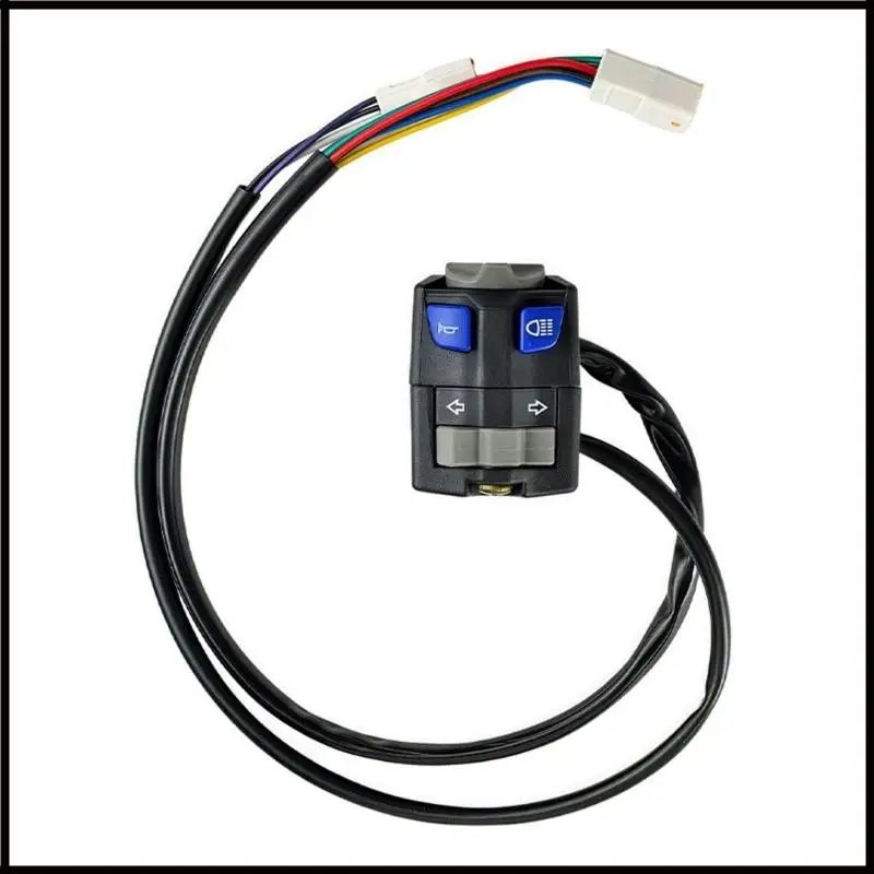 تركيب سريع للدراجة النارية على المقود الأيسر ومفاتيح تثبيت ملحقات الدراجة النارية #4