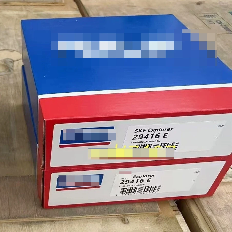 1PC FOR SKF 29416 E spherical roller thrust bearing