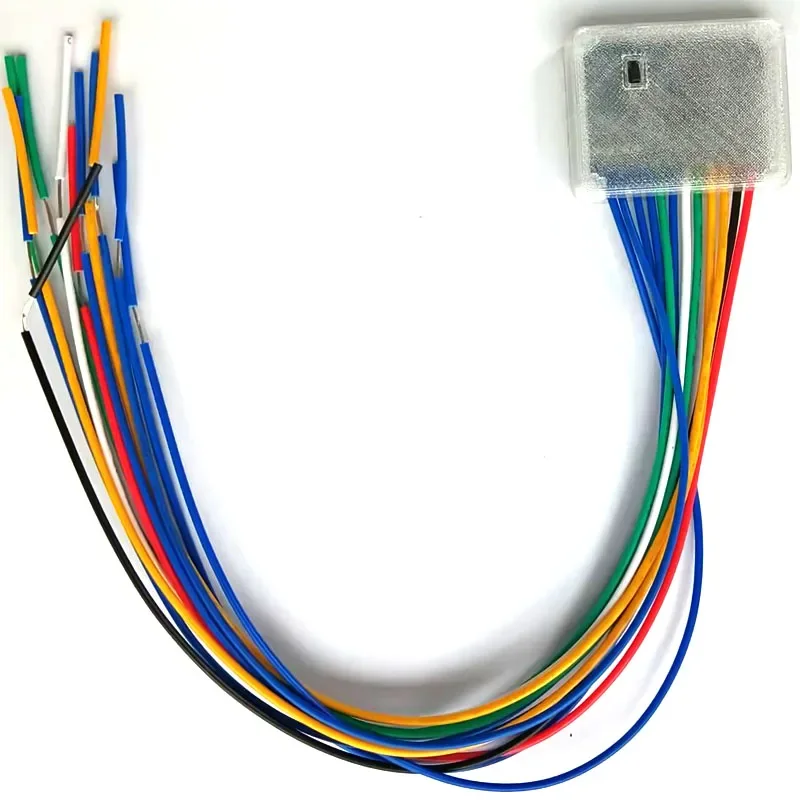 ATEMU Emulator For Toyota/Lexus WT-i Engines