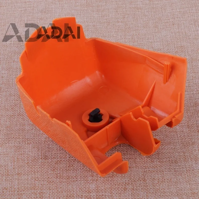 

Подходит для замены STIHL 021 023 025 MS250 MS230 MS210, крышки воздушного фильтра, прочный и прочный, безопасный материал.