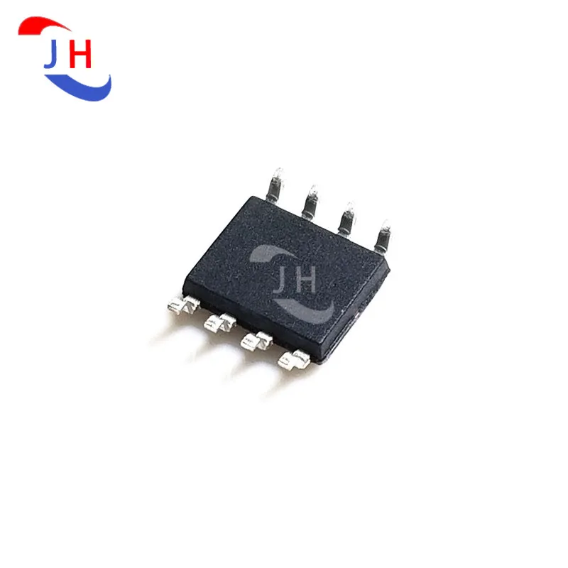 10PCS NS4150 Patch SOP8 3W Mono CLASS D Audio Amplifier IC Ultra-low EMI Without Filter Chip a Large Number Of Spot