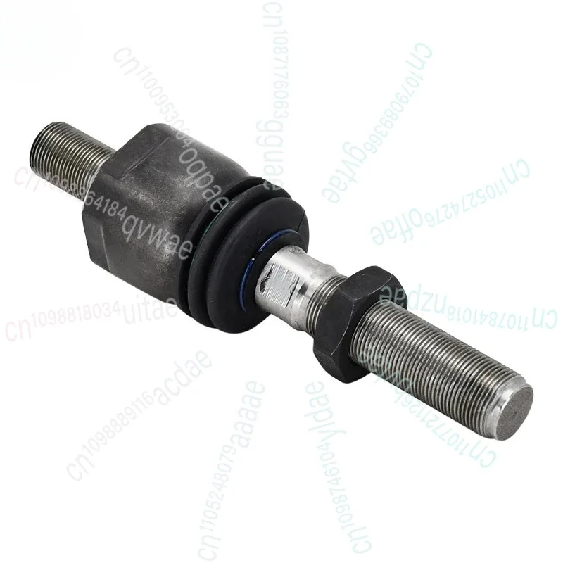 Tie Rod End Ball Joint 218367GT 2043080 204-3080 Compatible with Caterpillar Backhoe Loaders 414E 416D 416E 416F 420D 420E 420F