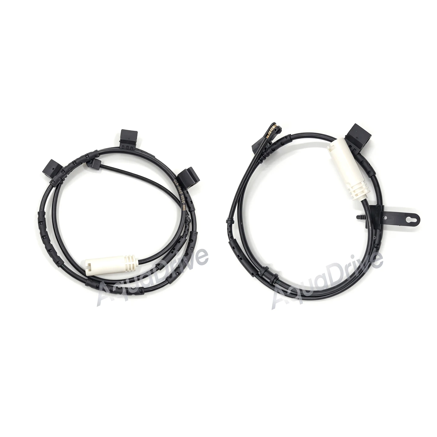 1/2pcs 34356792572 34356792573 Front and Rear Brake Pad Electronic Wear Sensor for Mini Cooper R55 R56 2010-2014 Brake Lines