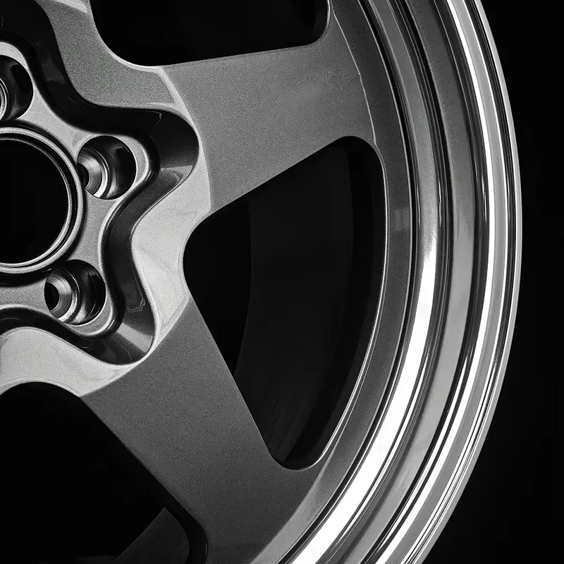 J ISAL OEM Forged Wheel 5 and 6 Lug Bolt 19 20 22 24 Inch Rims Chrome Deep Dish Car Wheels for Passenger Cars