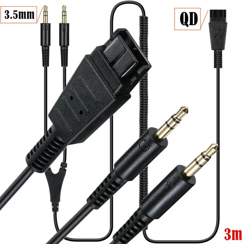 Qd To Dc3.5Mm Quick… - image