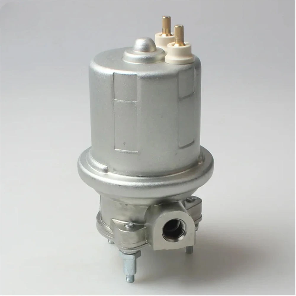 High quality New For K9175 Universal Electric Fuel Pump Kit Rotary Vane- For Ford E-250/E-350 Econoline Models