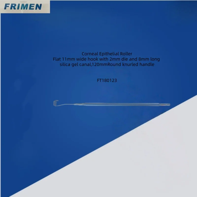 أدوات طب العيون أسطوانة الذهنية