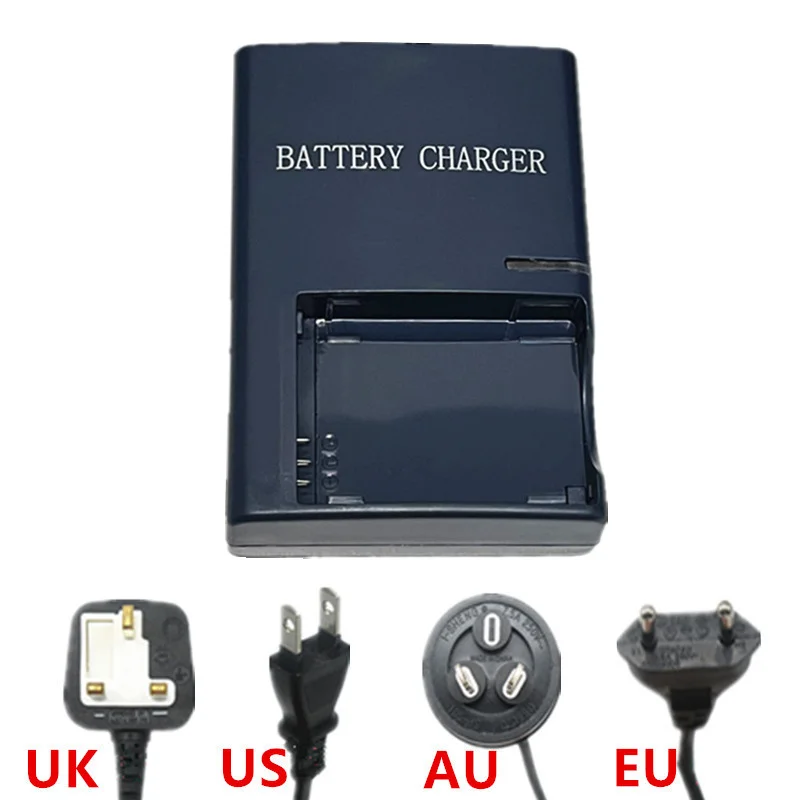 CB-2LX Battery Charger for Canon NB-5L PowerShot S100 S110 S