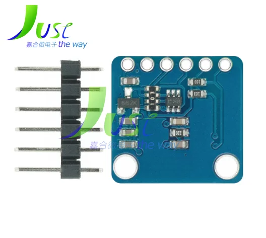 AMG8833 IR 8x8 Thermal Imager Array Temperature Sensor Module For Raspberry Pi GY-AMG8833