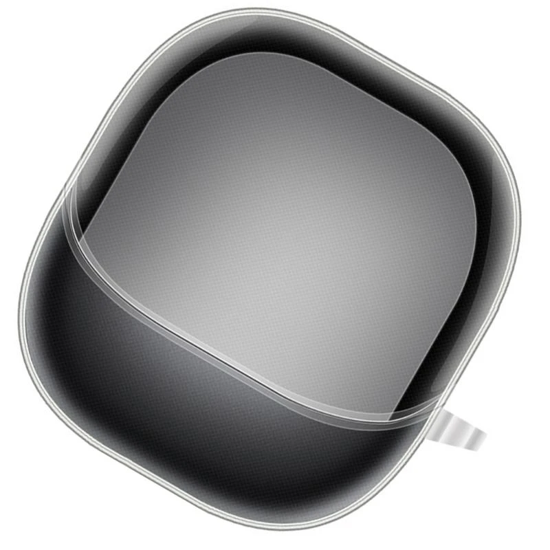 83CE Protective Plastic Case AntiScratch for Buds 5 Earphone Nonscratch Cover Shockproof Shell