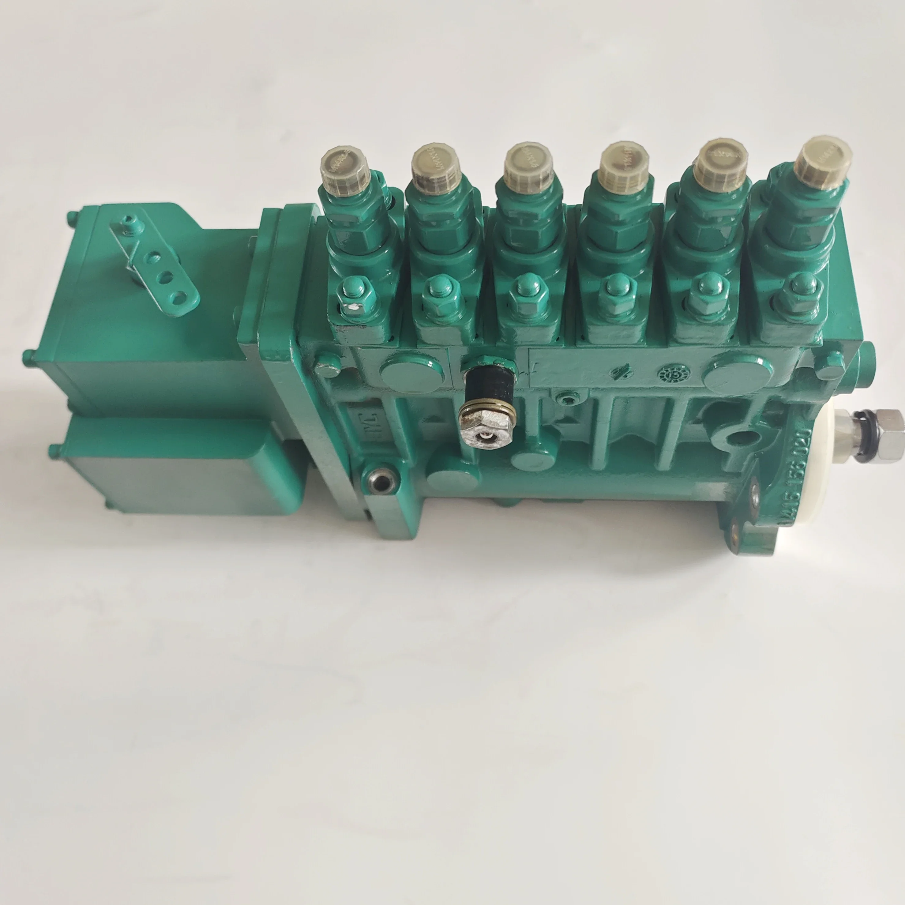 BYC 5267707 0km Disassembly High Pressure Fuel Pump for Cummins Generator Set
