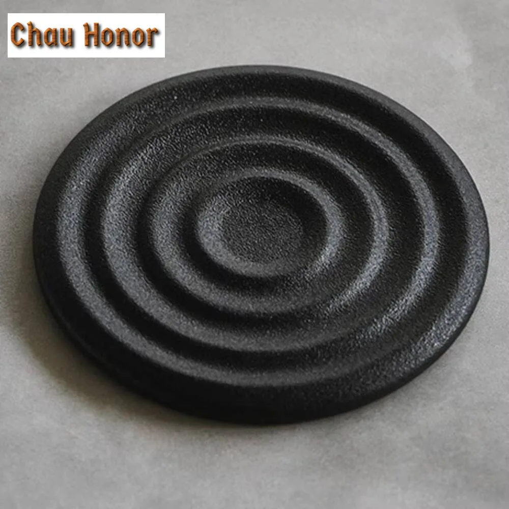 Creative Ceramic Stick Incense Burner Incense Smoke Waterfall Household Scented Aromatic Candles Teaware Zen Supplies Collection