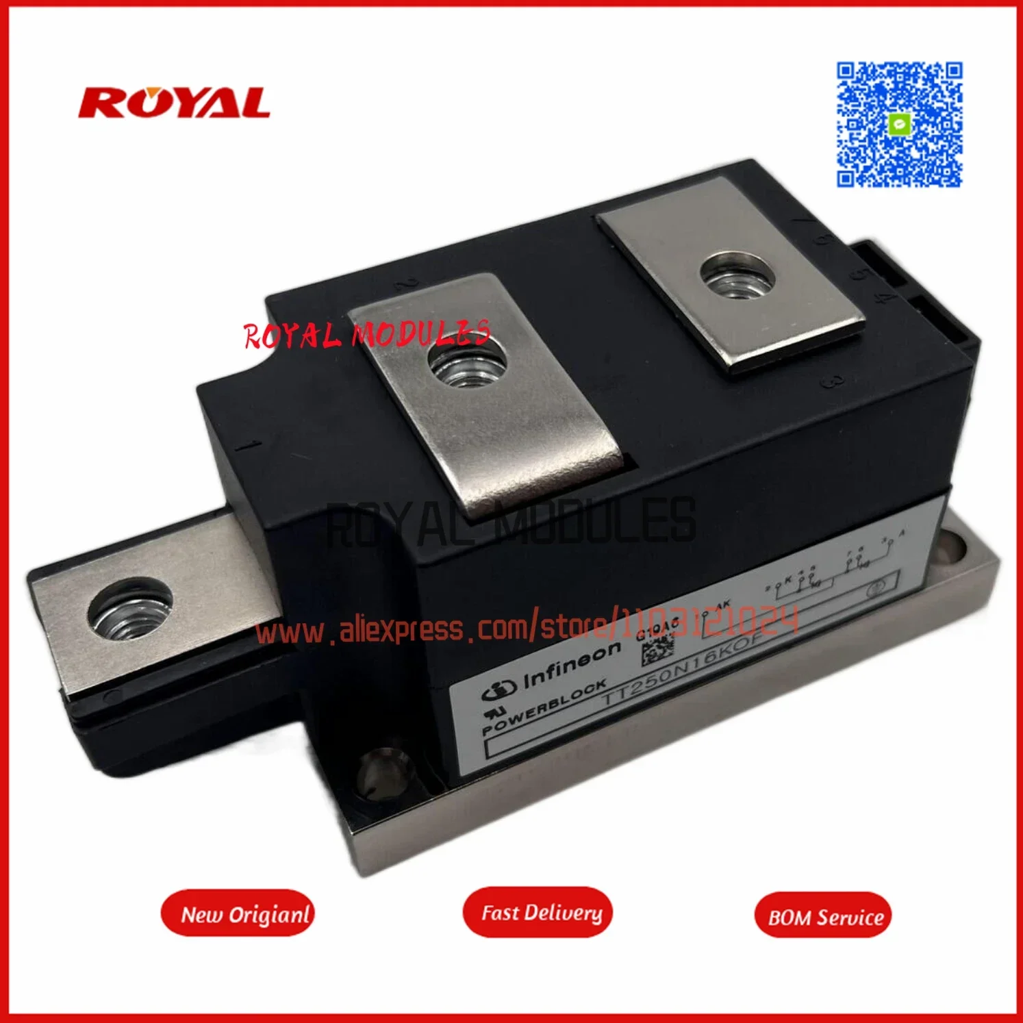 

New TT285N16KOF TT285N18KOF TT285N14KOF TT285N12KOF