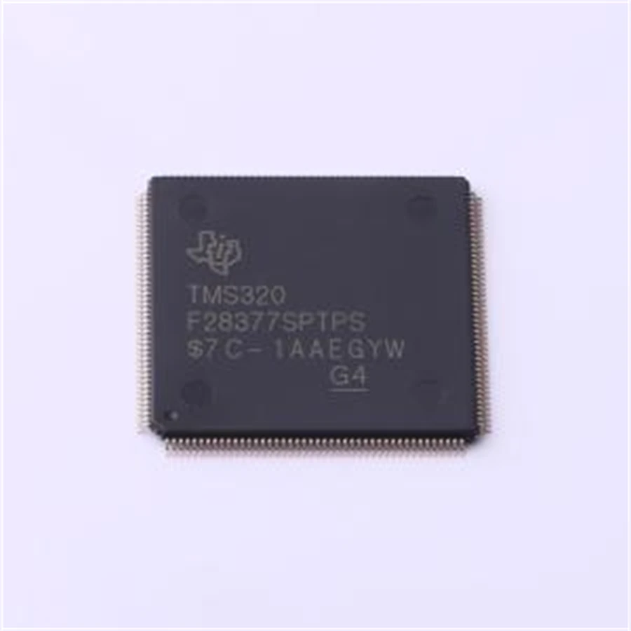 

2 шт./лот TMS320F28377SPTPS (микроконтроллеры)