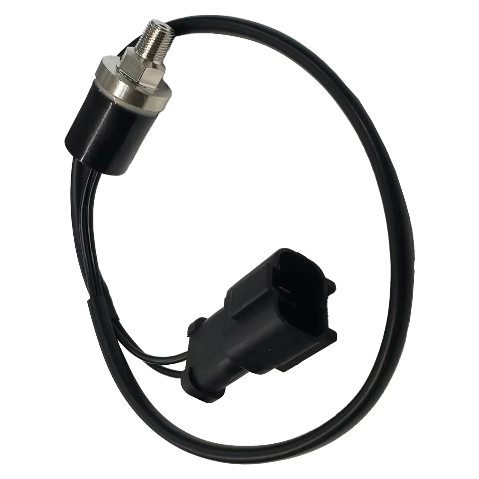 Drucksensor 419-06-21121 Kompatibel mit Komatsu Radbaggern WD500 WD600 Radlader WA300 WA320 WA380 – Detail 2