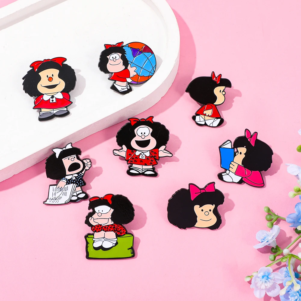 Thumbnail 3 - #51 Best Brooches & Lapel Pins to Buy In 2026