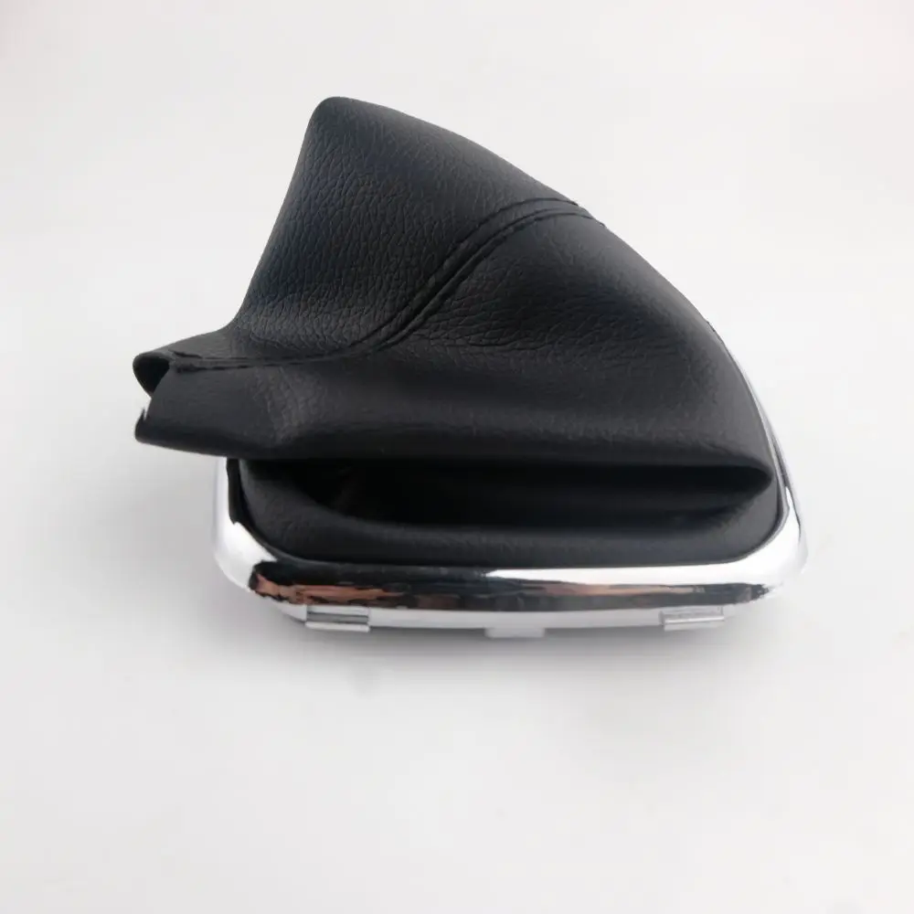 Car shift lever shift dust cover suitable for Volkswagen Golf 4 gear lever protective cover