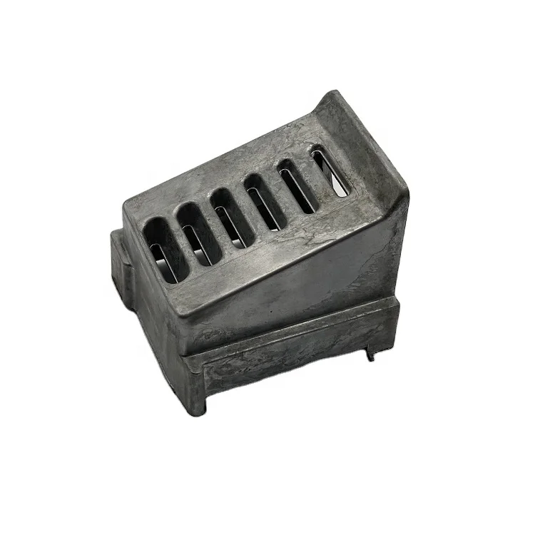 Производитель Алюминиевый сплав Цинк Внутреннее наружное зеркало заднего вида Базовая рамка Автозапчасти для автомобиля Литье под давлением