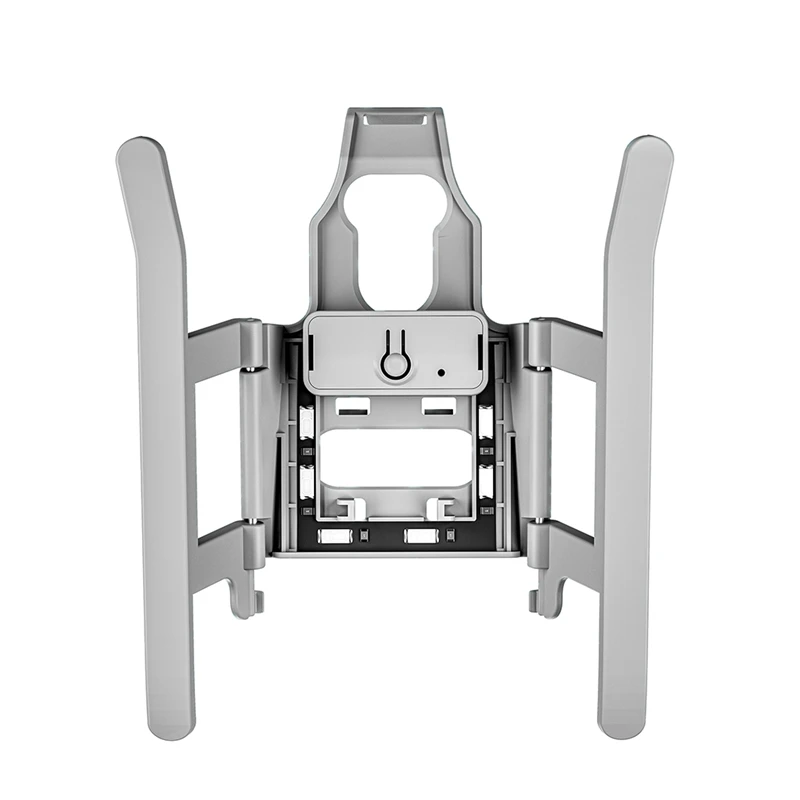 

Детали для DJI Mini 4 Pro с подсветкой и увеличением высоты