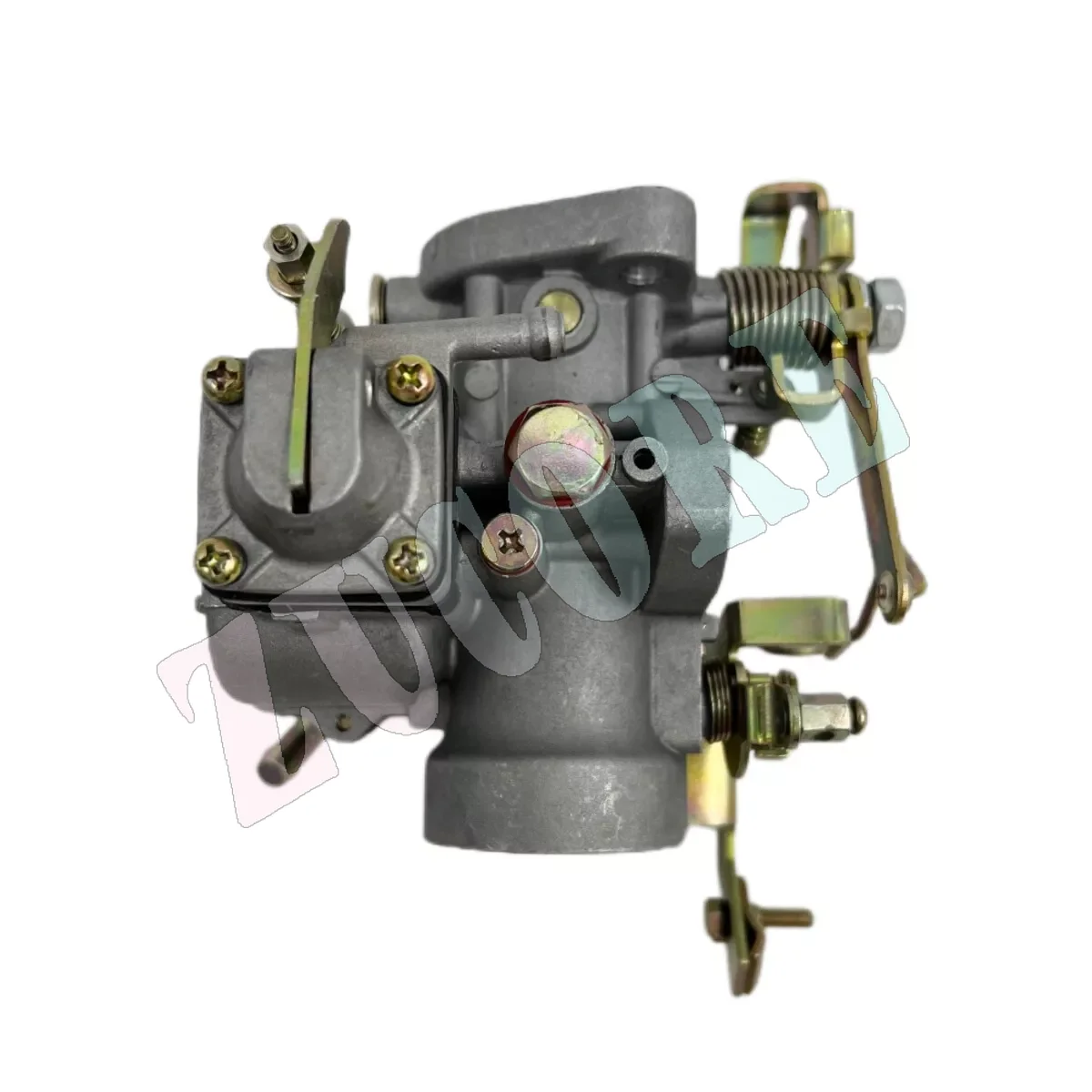 المكربن Carb CSH101E LJ276M CSP 30 مناسب لـ ATV UTV Campell DF4 650