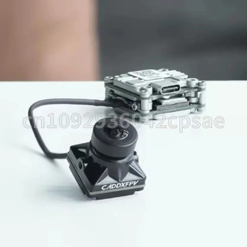 FPV Camera Lens 200mm Coaxial Cable for CADDX Vista Polar and The DJ1 Air Unit Module