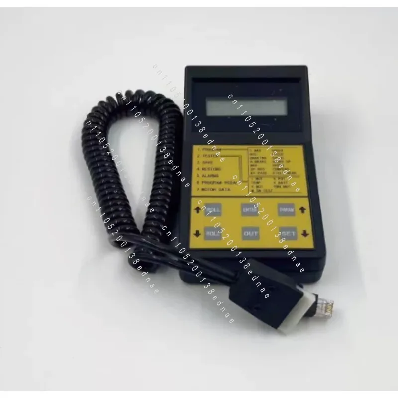 Handheld Programmer  A.B.20.1101 Motor Controller Forklift Handheld Unit Accessories Fault Inquiry
