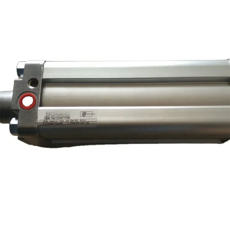 

Hot sales Solenoid Valve Air Cylinder Kits
