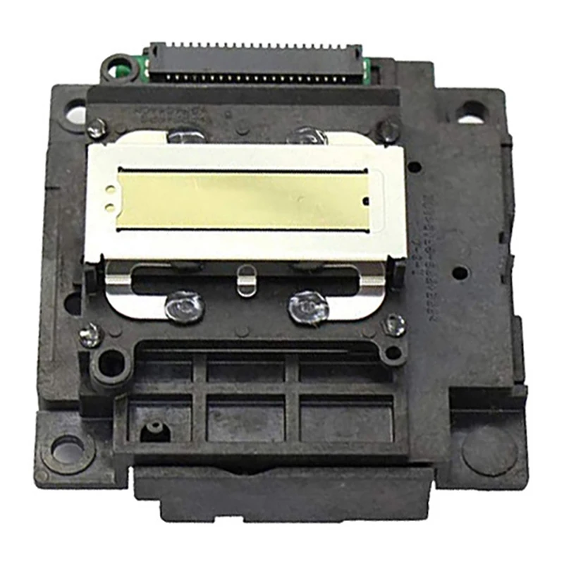 Imagem -03 - Cabeço de Impressão Fa04000 Fa04010 para Epson L550 L300 L110 L111 L120 L130 L210 L211 L220 L301 L303 L310 L350 L360 L363 L380