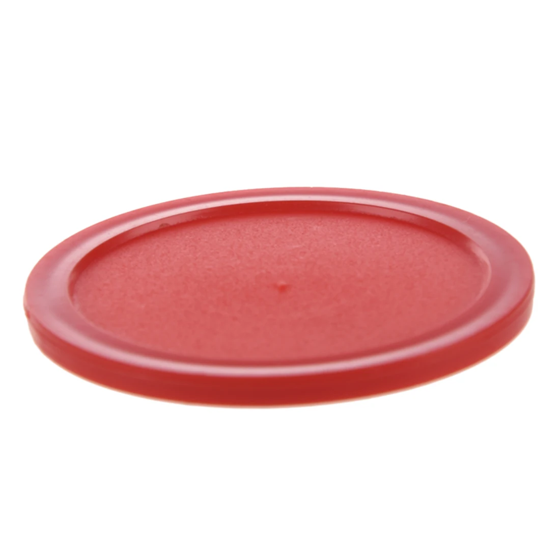 Set Air Hockey SMIEA Rosso (8 pz. Disco da hockey aereo da 63 mm)
