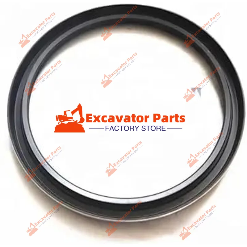 

EXCAVATOR OIL SEAL 4411143 Compatible with JOHN DEERE 120C CONSTRUCTION MACHINERY PARTS
