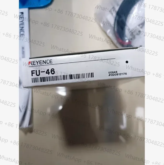 1PC FU-46 FU-55 FU-56 Optical Fiber Sensor New High Quality