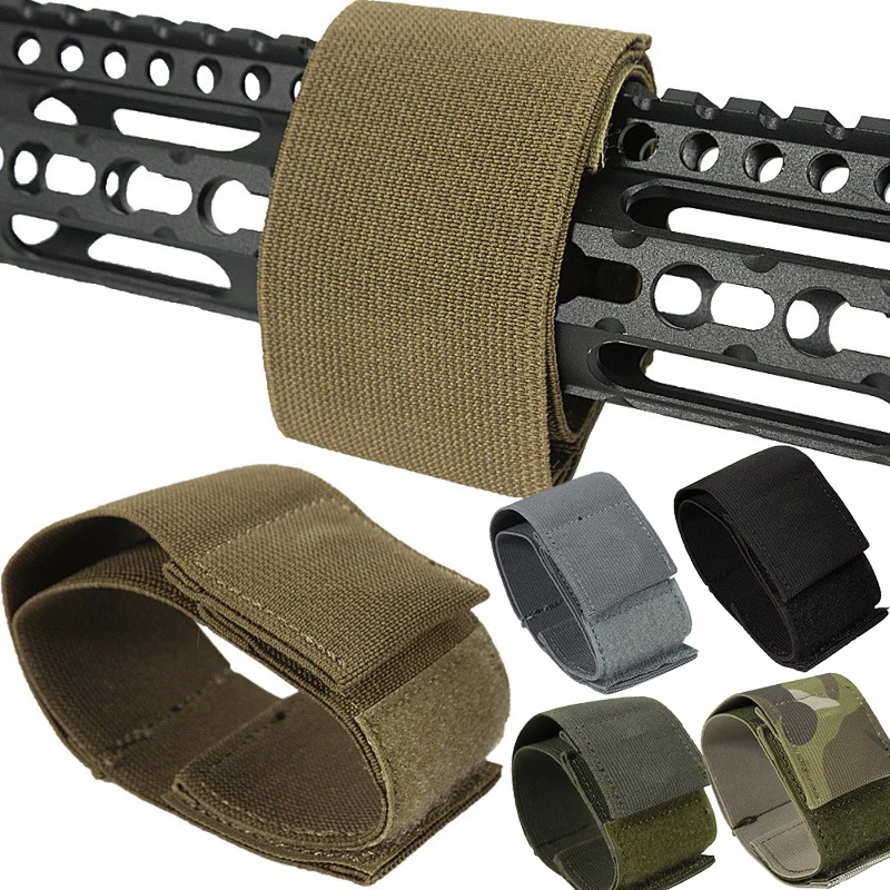 Strong Magnetic Adsorption Strap Sling Sentry Strap Adapter Rifle Hunting Airsoft Gear Outdoor Equipment Accessories