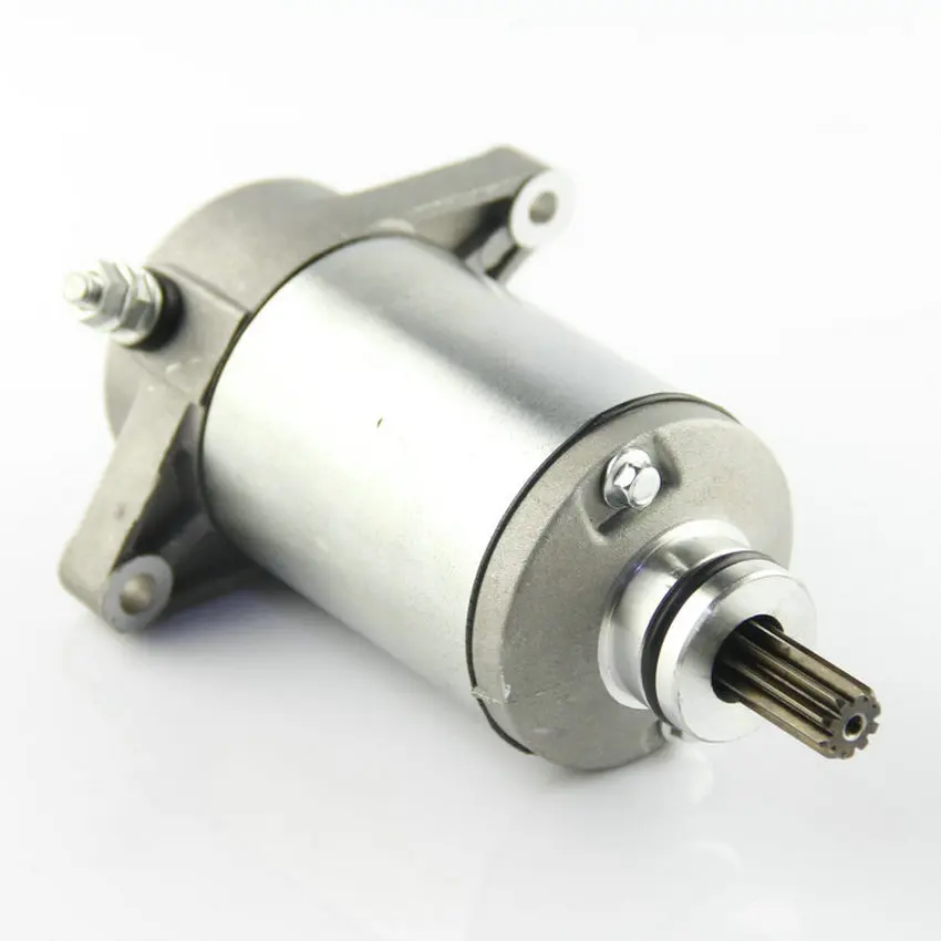 High Quality Motorcycle Starter Electrical Engine Starter Motor For Kymco 31210-PTA1-D406 31210-PTA1-800 Maxxer 450i MXU