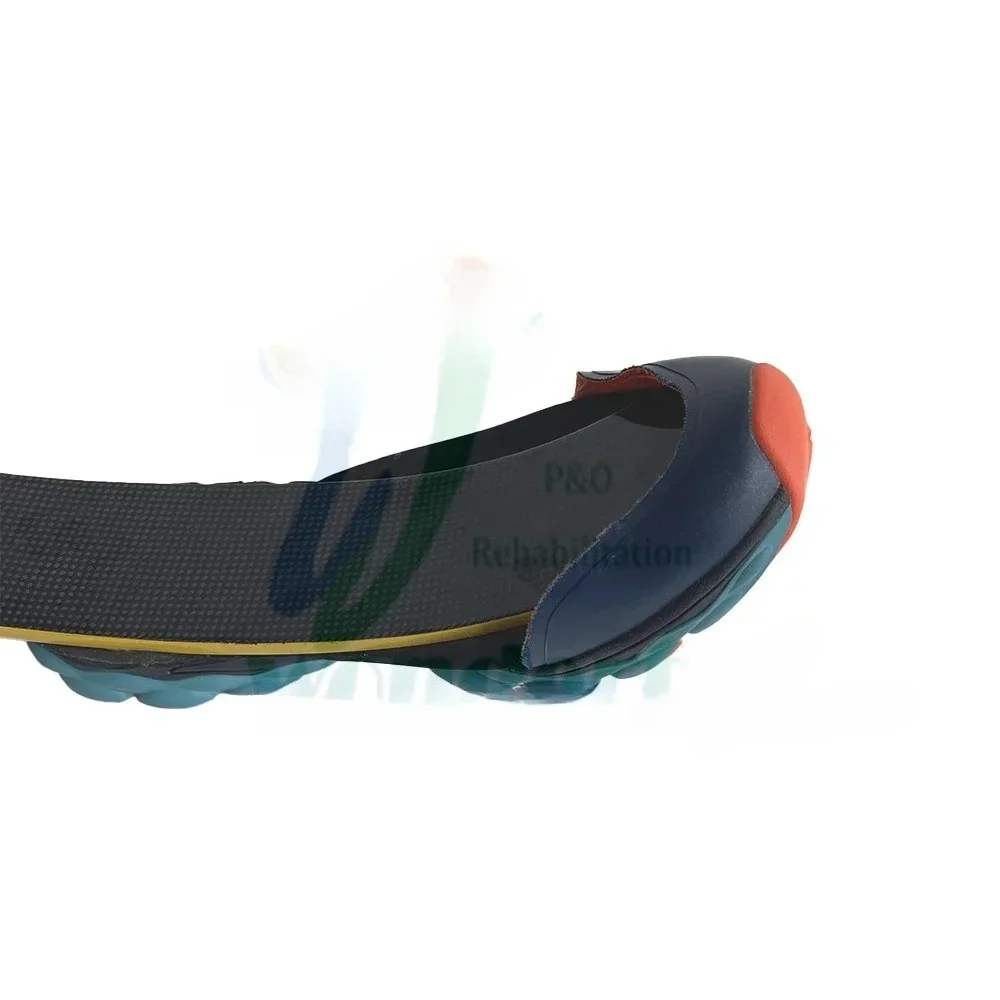 High Ankle Carbon F…