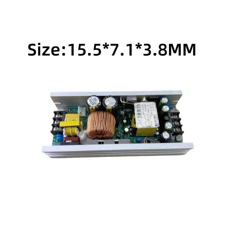 New 15R 16R 17R 350W Metal Halide Lamp moving beam Power supply with ballast 350 beam 350 SIRIUS HRI350W