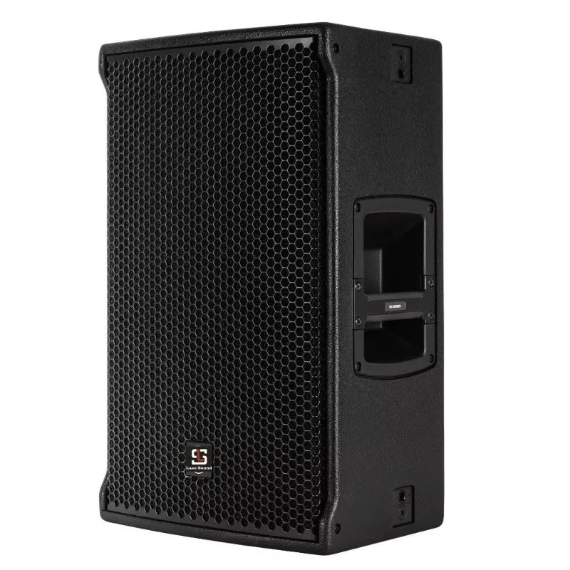 Single 12 Inch Warm Natural Sound For Any Venue Smooth Clear Tone Ideal For All Performances
