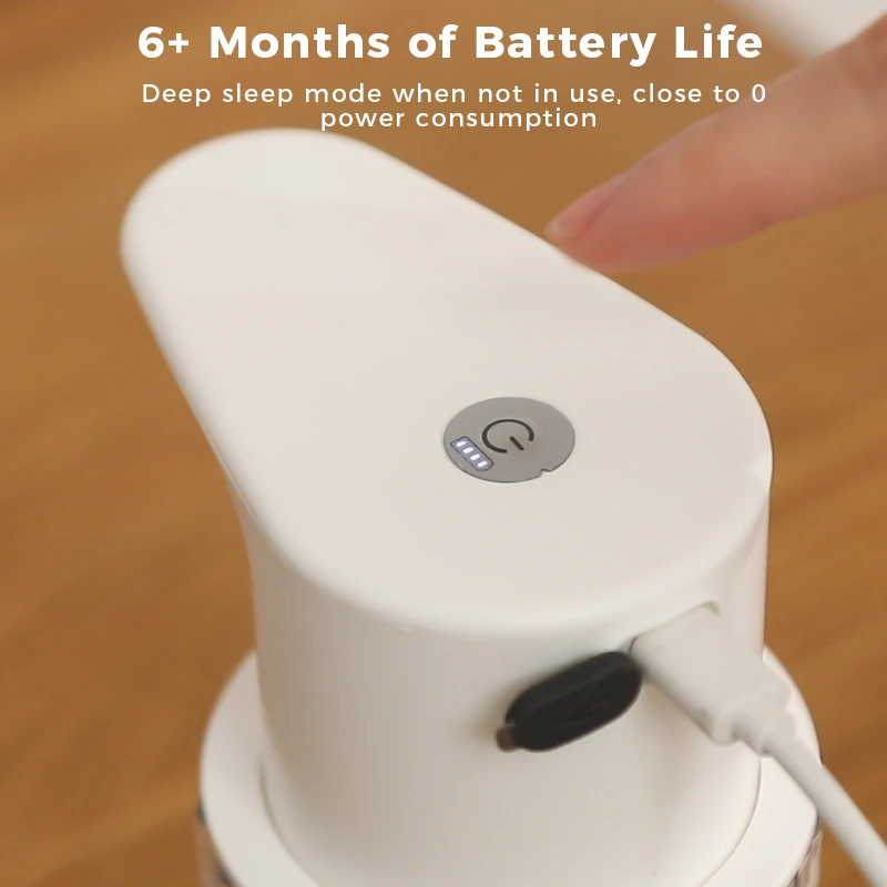 Thumbnail 3 - #10 Best Kitchen Soap Dispensers to Buy In 2026