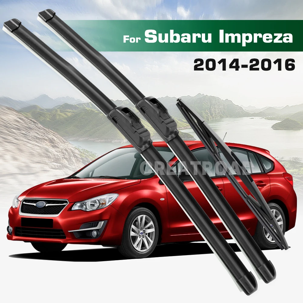 Greatroad Wiper Set… - image