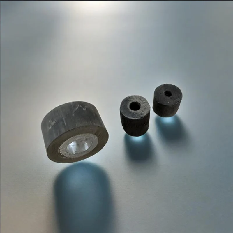 Resin binder inner hole diamond grinding wheel disc cemented carbide tungsten steel sanding machine