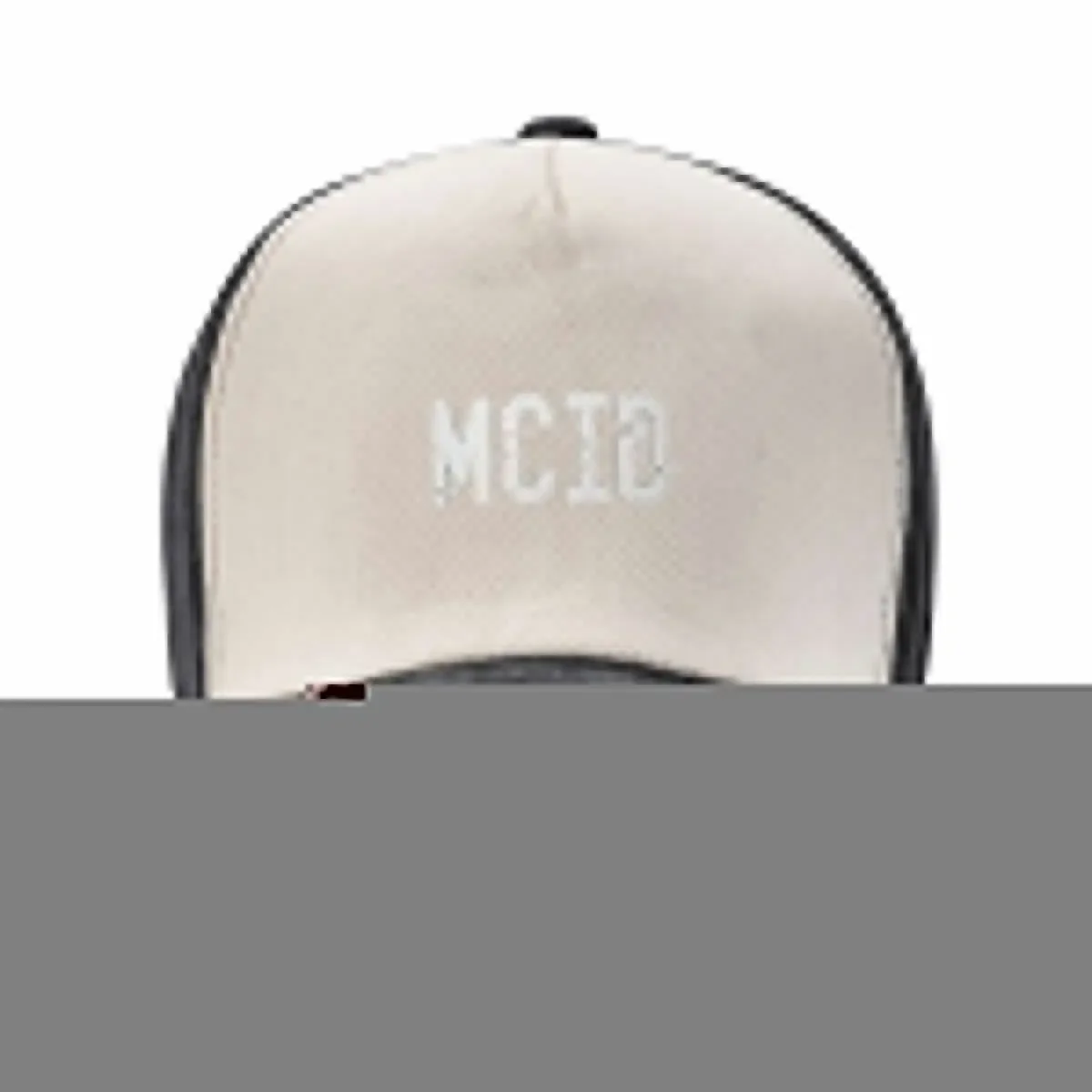 

My Crew Is Dope - MCID Baseball Cap Hat Baseball Cap Trucker Hat Gentleman Hat Mens Hats Women's