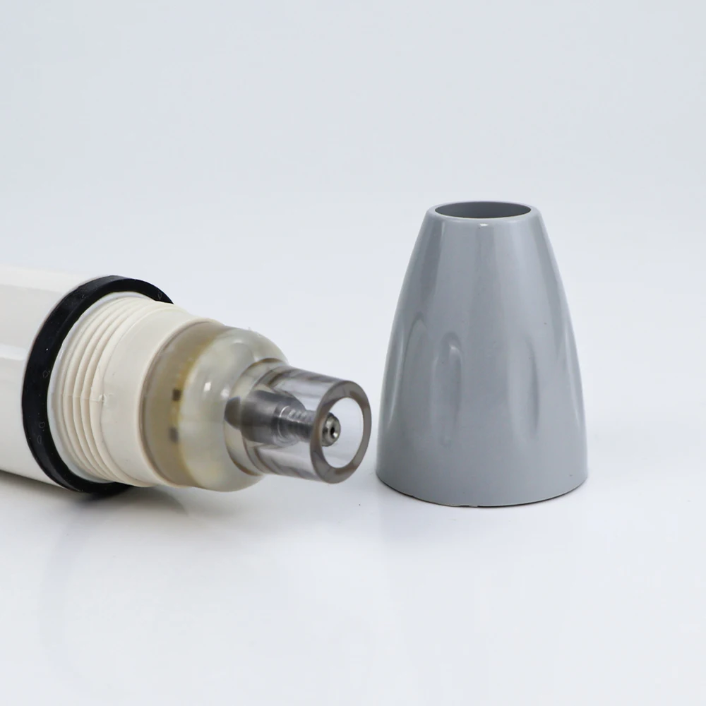 

Dental Ultrasonic Piezo Scaler Handle HD-7L Satalec DTE Scaling Ultrasonic Scaler Handpiece With LED