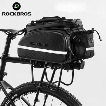 Borsa Posteriore per Bici ROCKBROS ad Alta Capacità