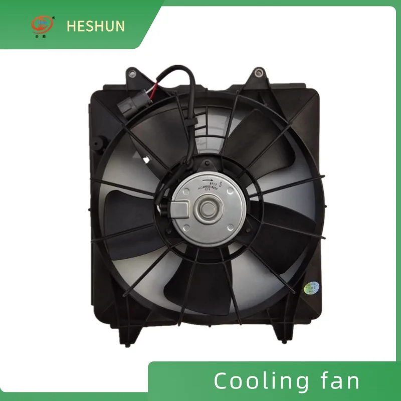 

HS-FA1z автомобильный вентилятор охлаждения радиатора в сборе для Honda Civic 1.8L 2006 2007 2008 19015-KNA-A01 19015-PNA-A01