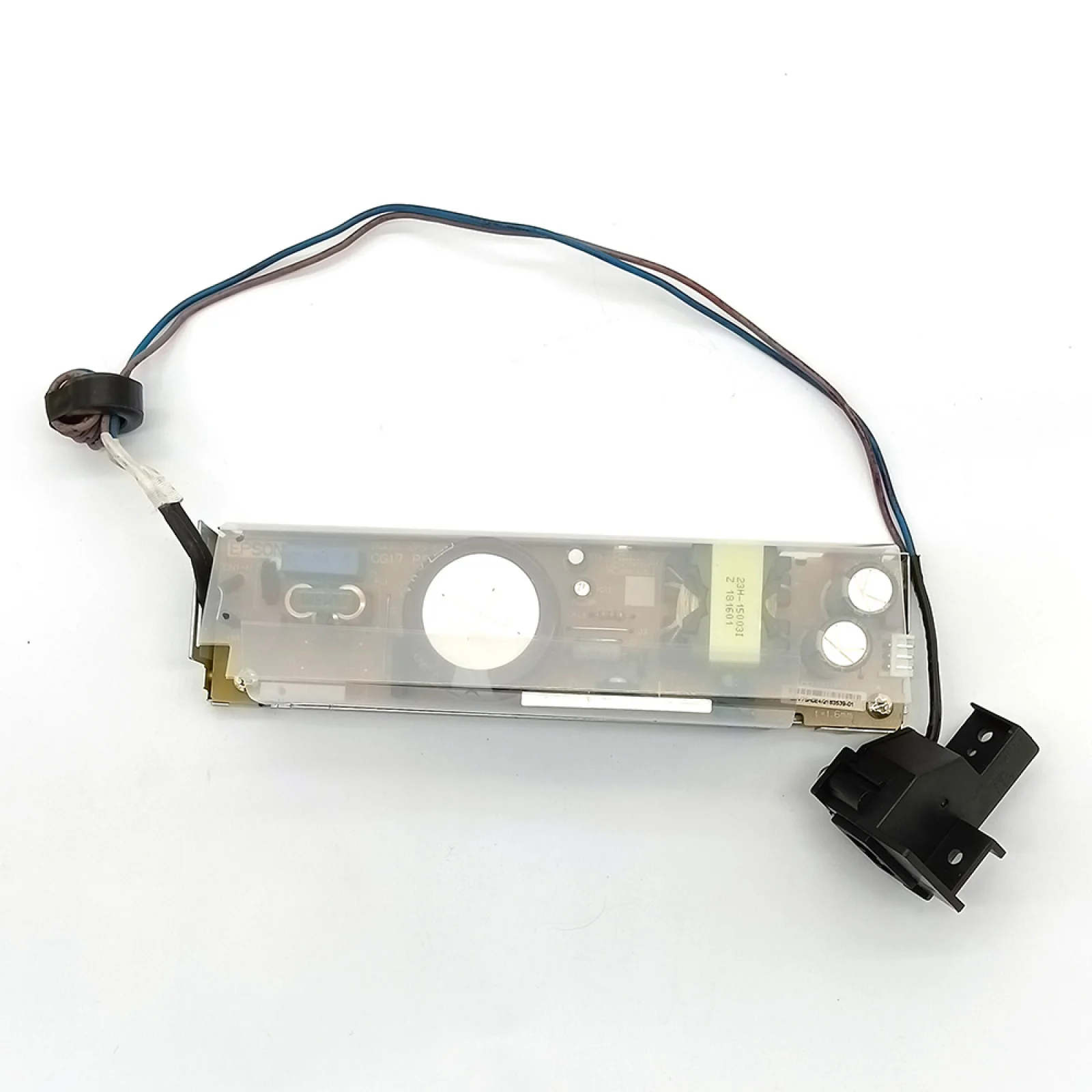 

Плата питания 220 В EPS-162U CG17 PSH 220 В подходит для Epson XP8500 XP15081 XP15000 XP15050 XP8600 XP15080 XP15010