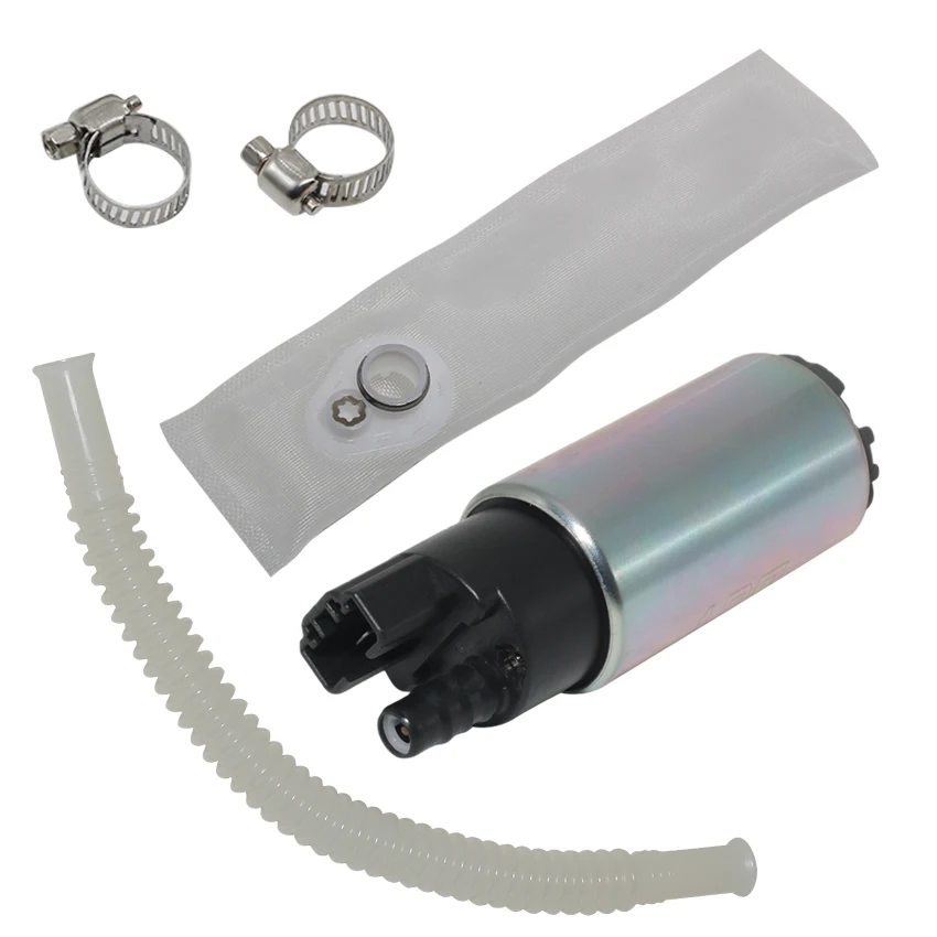 Motorcycle Fuel Pump For BMW F650CS F650GS F700GS F800GS F800GT F800R F800S F800ST K1200GT K1200R K1300GT K1600GT R1150R R1200GS