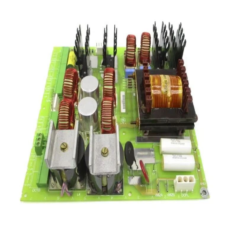 

GENERAL ELECTRIC DS200EXPSG1 UNMP New Original Ready Stock Industrial Automation PLC Dedicated PLC Programming Controller