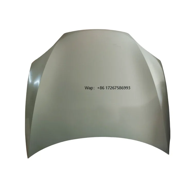 

OE 1051875E0G Car Engine Hood for Model Y Hoods
